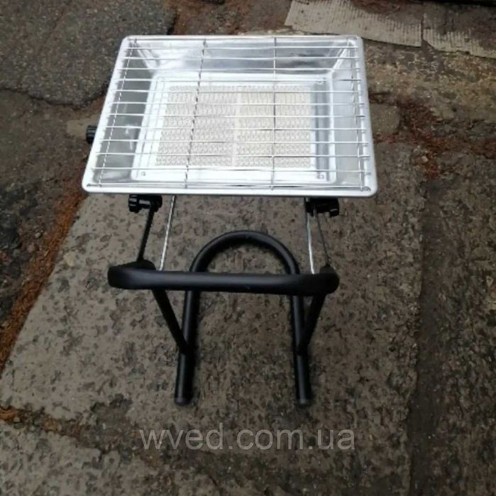 Газовый обогреватель NURGAZ NG 310-P9 Турция),новый,Харьков