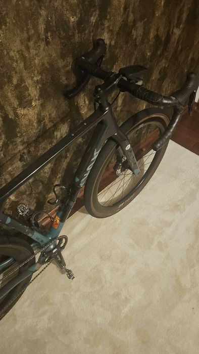 Canyon Grizl SLX Di2 Garbaruk