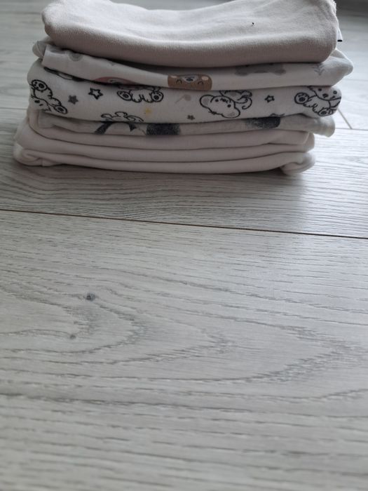 Боді 56 бодіки унісекс