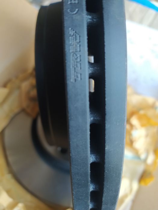 Продам тормозні диски АКЦІЯ