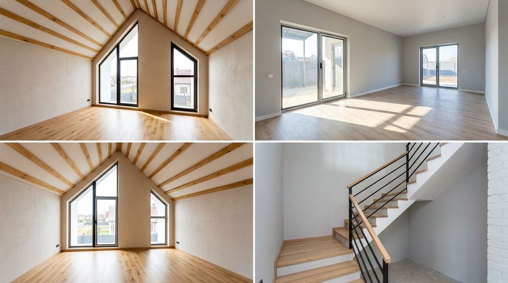 Продається Дуплекс, новобудова, у престижній локації міста