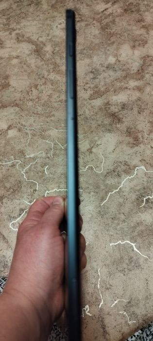Планшет Samsung S6 lite  на запчасти