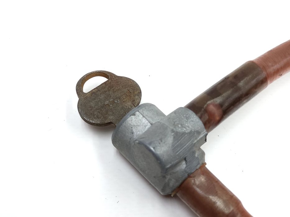 NOWE Zabezpieczenie rowerowe Romet Pelikan Flaming Alka Turing Orion