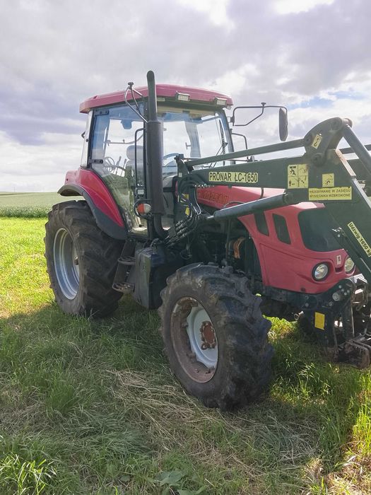 Sprzedam Pronar 1025AII