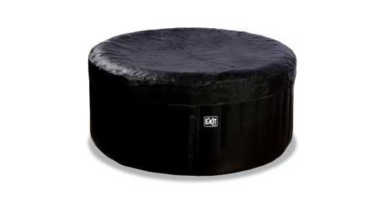 SPA JACUZZI z hydromasażem pompowane grzane EXIT Silver Classic 165cm
