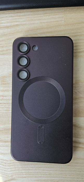 Чохол Samsung S23