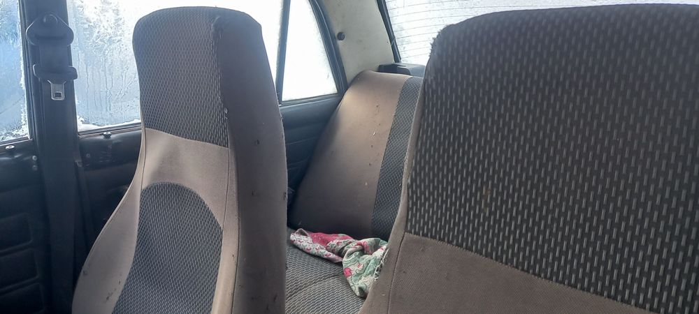 Продам ваз 2107 2003 р газ/ бенз на впевненому ходу.