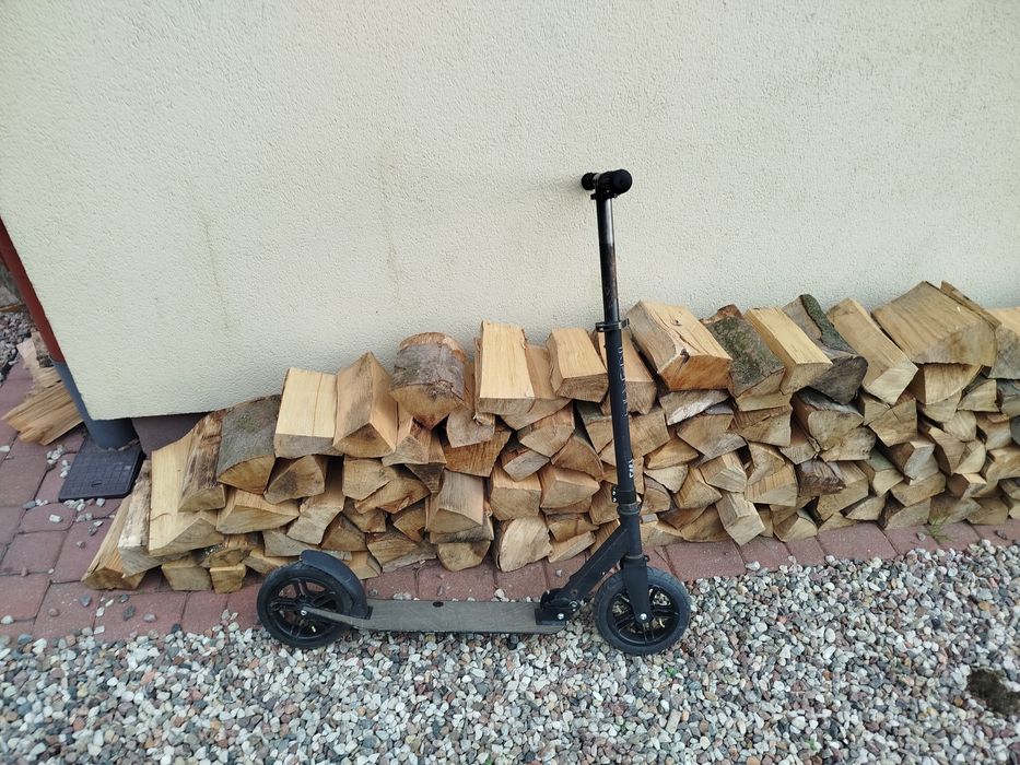 Hulajnoga dla dziecka