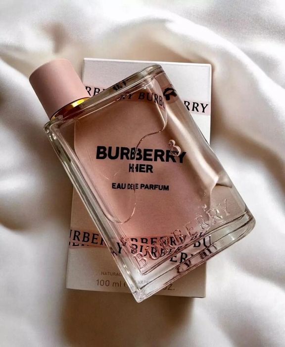 Burberry. Духи оригінальної якості