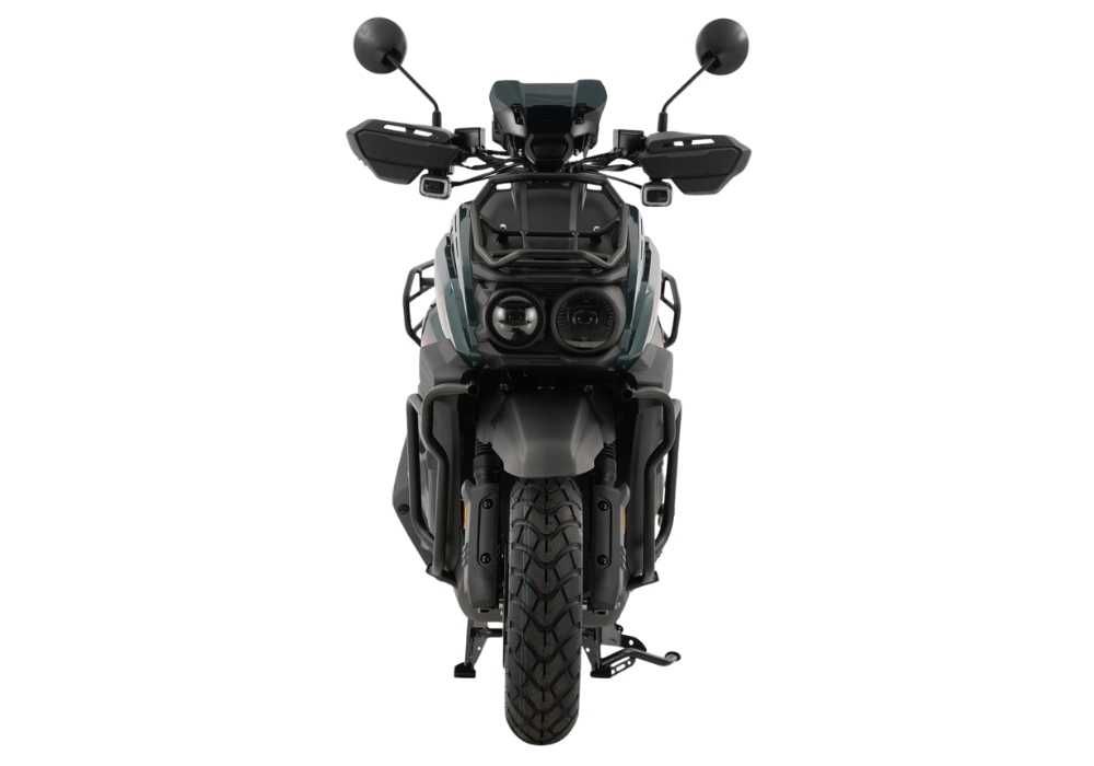 Скутер Vilardo TANK PRO 180