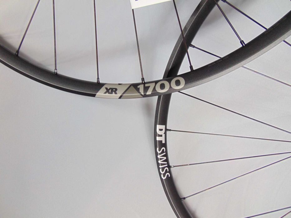 Koła Mtb DT Swiss 29 XR 1700 Spline Boost Shimano Microspline