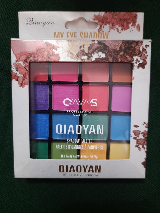 Палетка для повік.