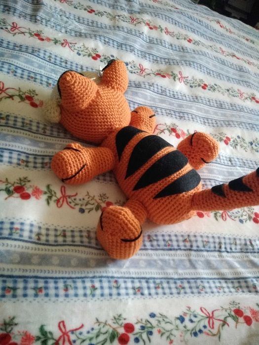 Boneco Garfield