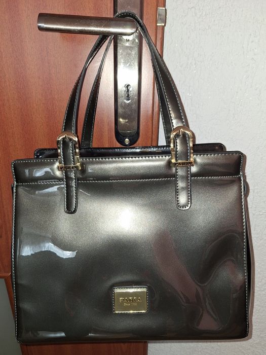 Torebka damska Pabia