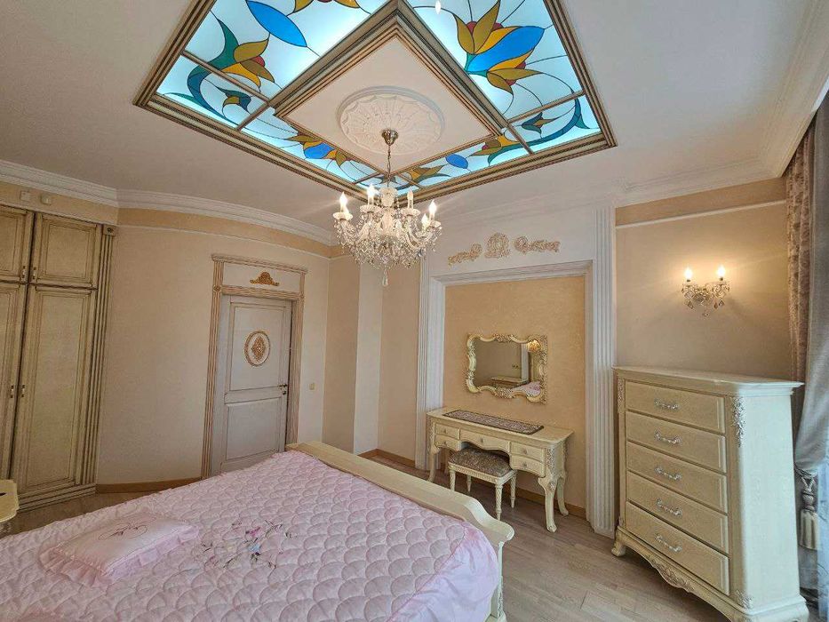 3-rooms apartment apartment by the address st. Kulikovo pole pl Oktyabrskoy revolyutsii pl (area 118 m²) - Atlanta.ua - photo 2