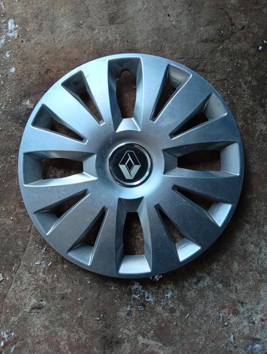 Ковпак R 15 Рено