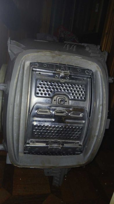 запчастини. Пральна машинА Zanussi Lindo100