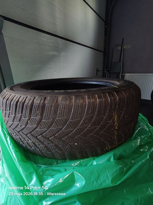 Opony zimowe FIRESTONE 2023 rok