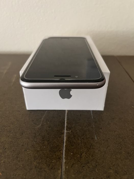 Iphone 6s desbloqueado