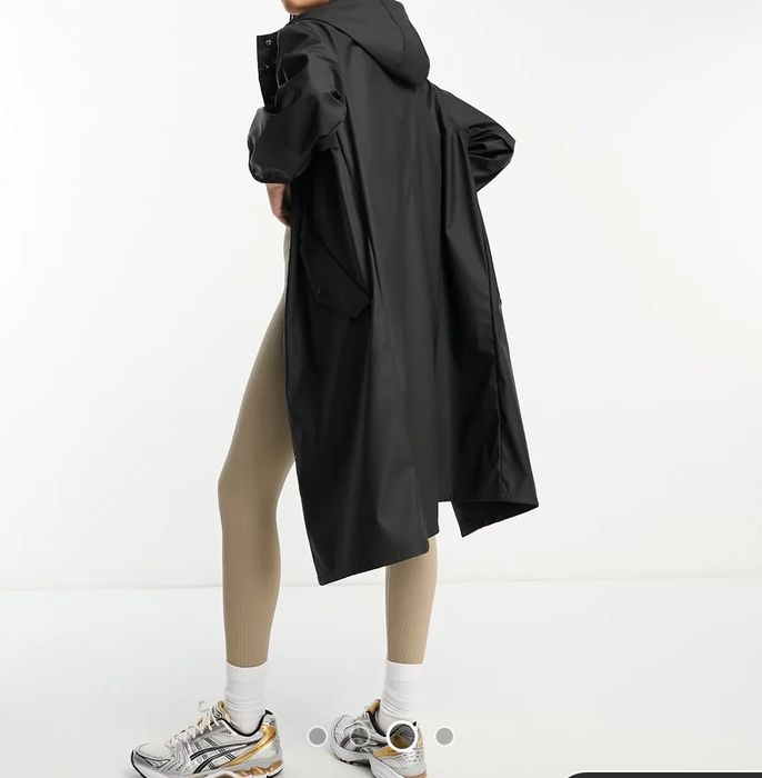 Płaszcz Asos Design