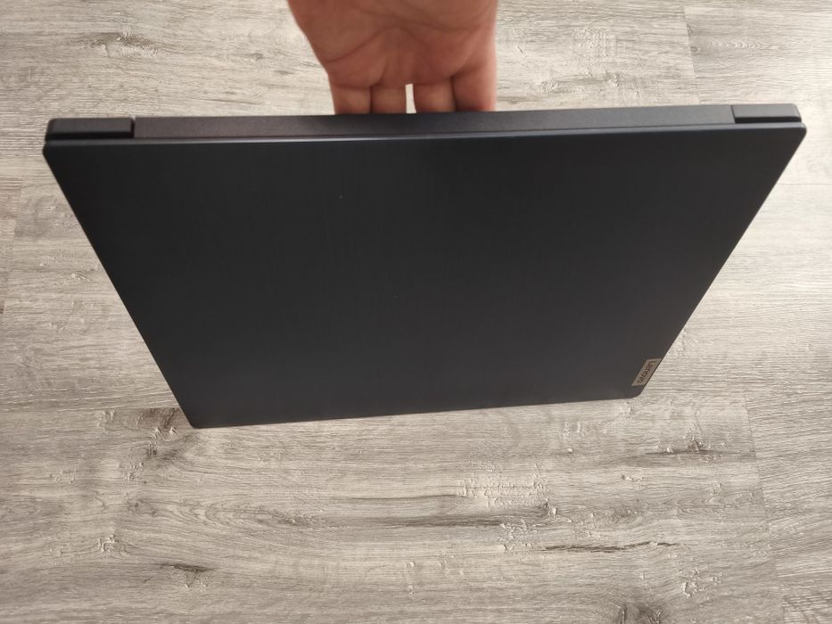 Мощний ноут 20/256ГБ/8ядер/FullHD/для навчання/великий ноутбук для