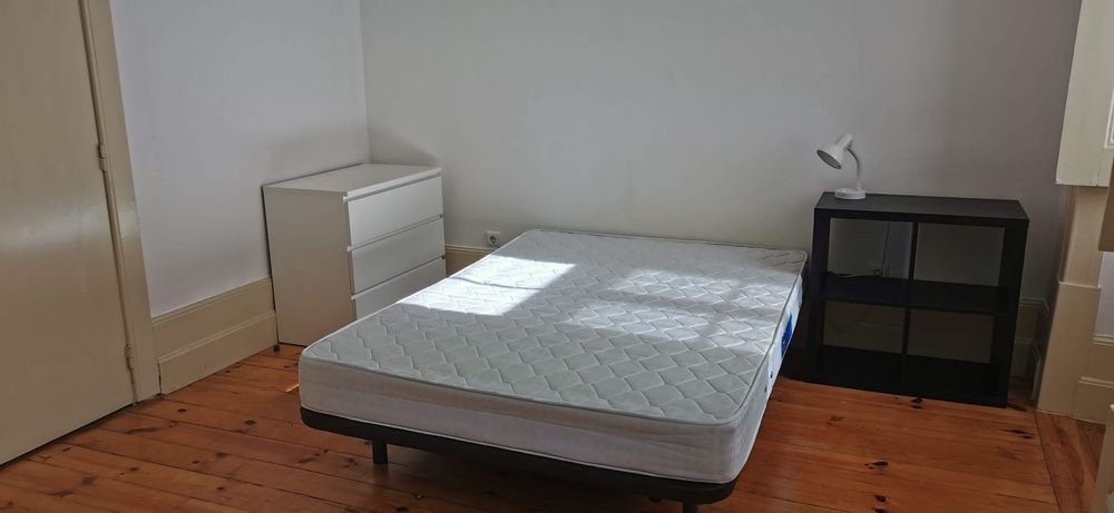 Arrendo quarto estudante