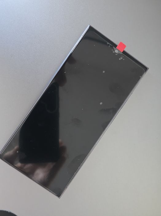 Tela SK Incell Samsung Galaxy S23 Ultra Black – Sem Leitor Biométrico