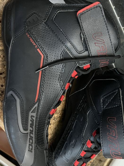 Buty Vanucci RVX-1 rozm 43