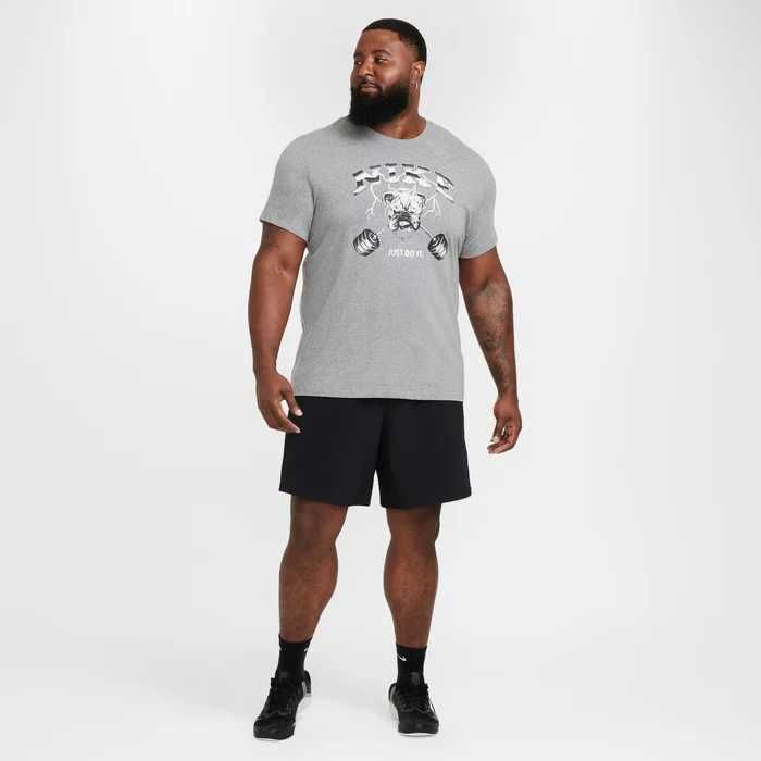 Футболка Nike Men's Fitness  - Оригінал