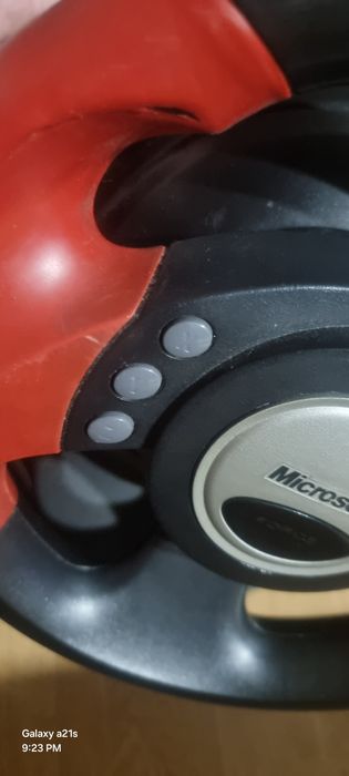 !Kierownica 900 stopni force feedback!! idealna do ets2 i beamngdrive