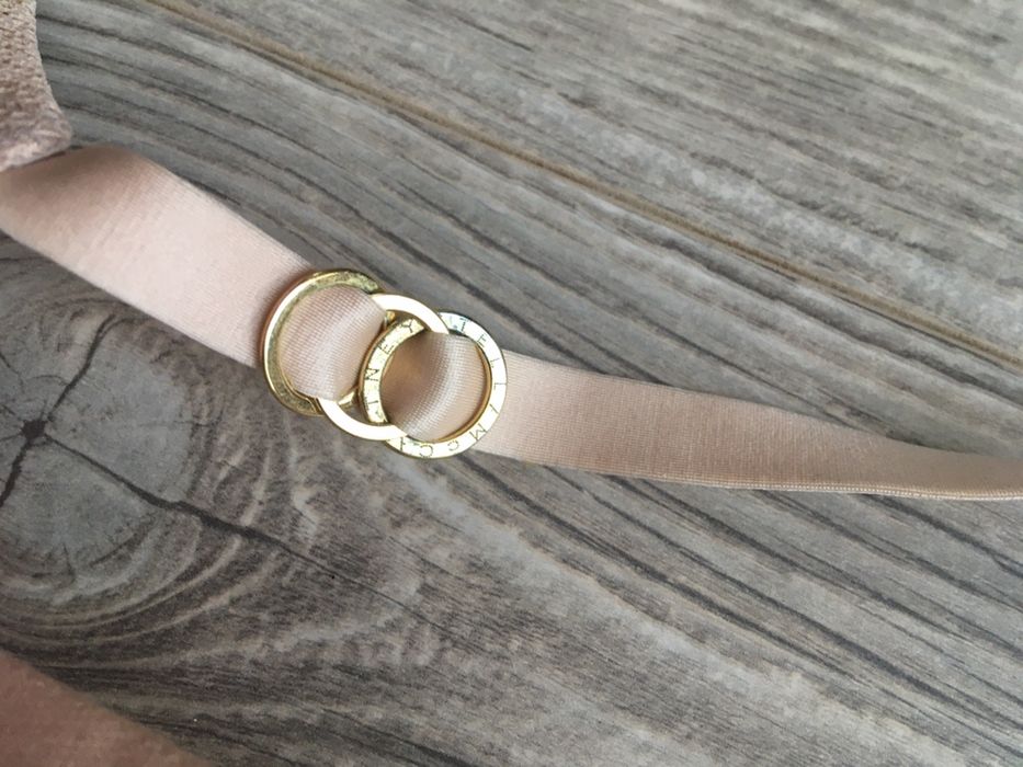 Stella Mccartney biustonosz 75c