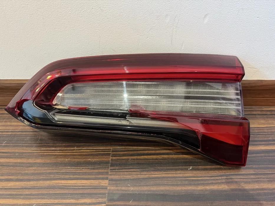 Oryginalne części do BMW - wiele modeli