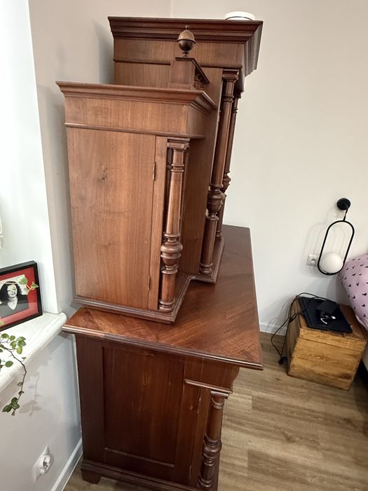 Komoda z XVIII wieku