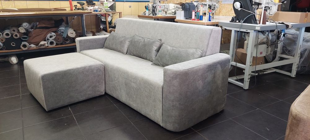 Sofa chaiselong Pol