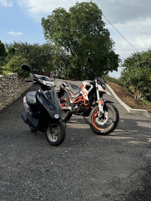 Honda dio AF-62
