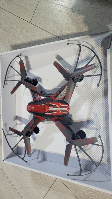 Voyager dron silverlit