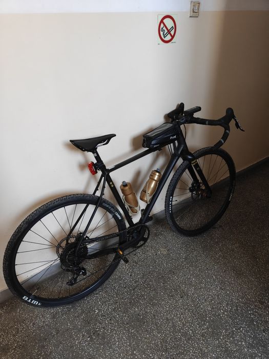Rower Gravel Rondo Ruut AL2