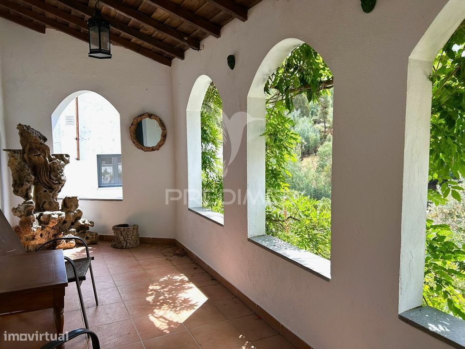 Quinta Rural