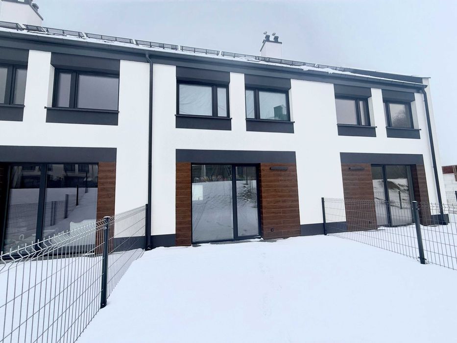 Zamieszkaj od razu – wykończenie masz już w cenie - Ostoja Spokoju