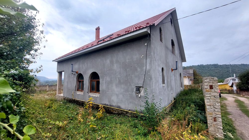 Продам будинок. Вул.Вишнева,8.