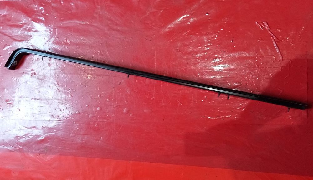 Направляюча двері Master 3 зсувної Рено Мастер направляющая Мовано М3