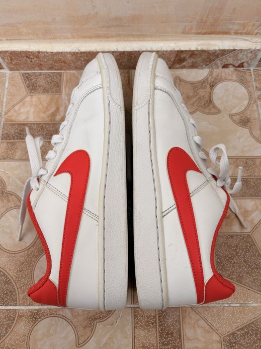 Кросівки Nike  Court Royale