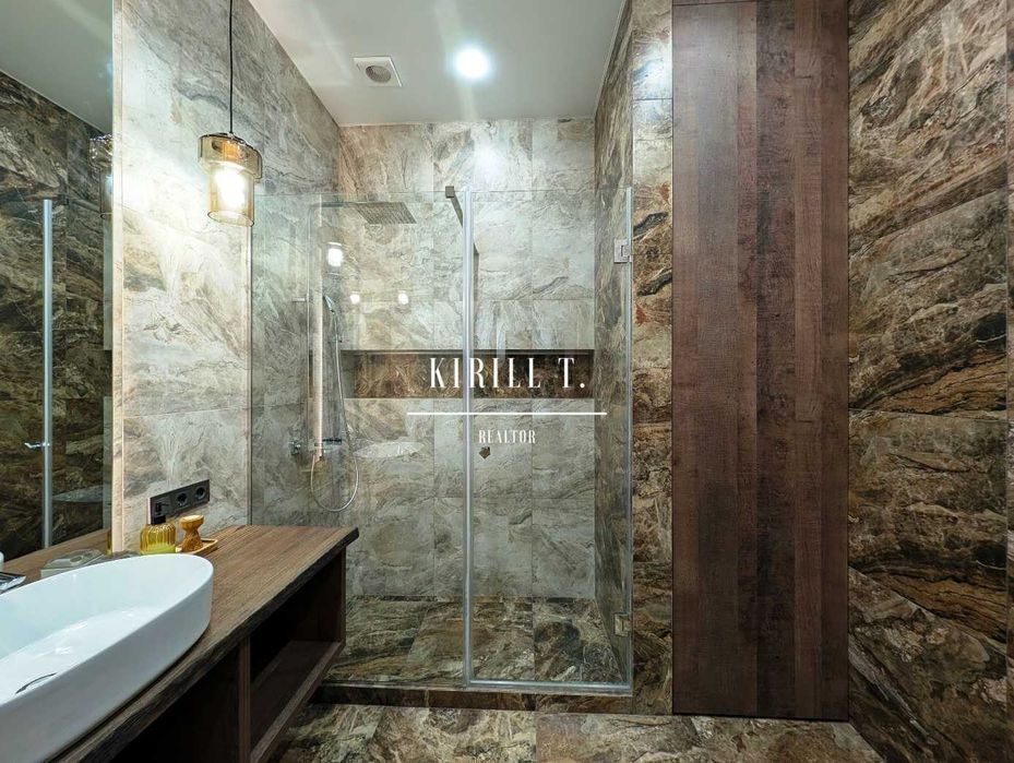 Аренда дома 5к 121м2 18 соток село Орловщина Forrest Park & Resort