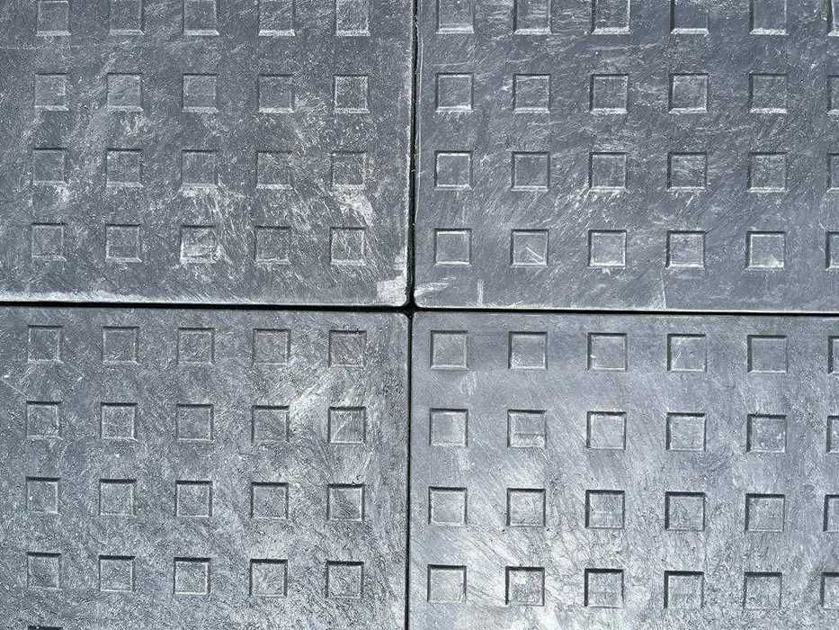 Maty Multi-przeznaczenia drogowe PVC 24x800x1200