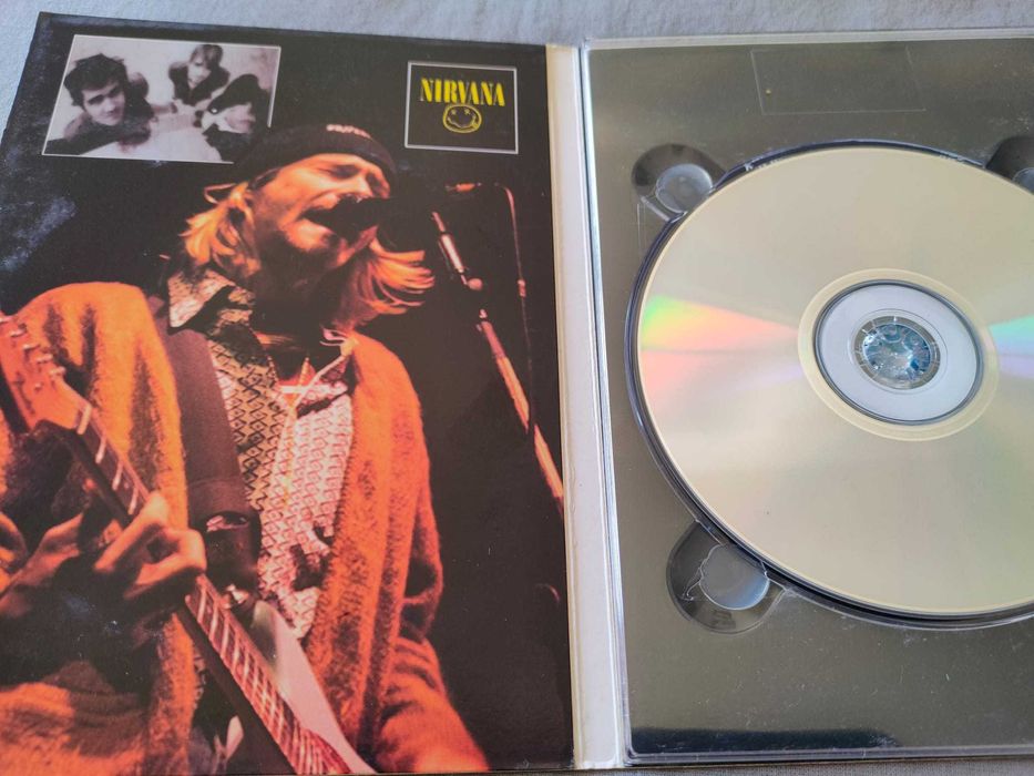 Nirvana - The Last Concert