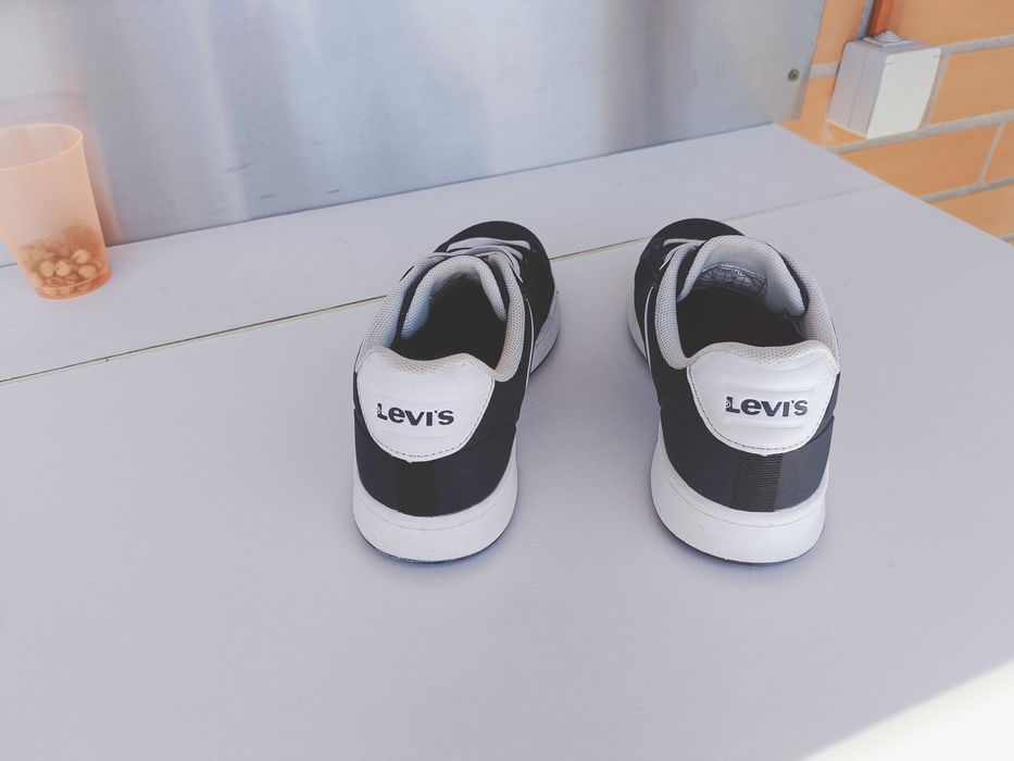 Sapatilhas da Levi´s