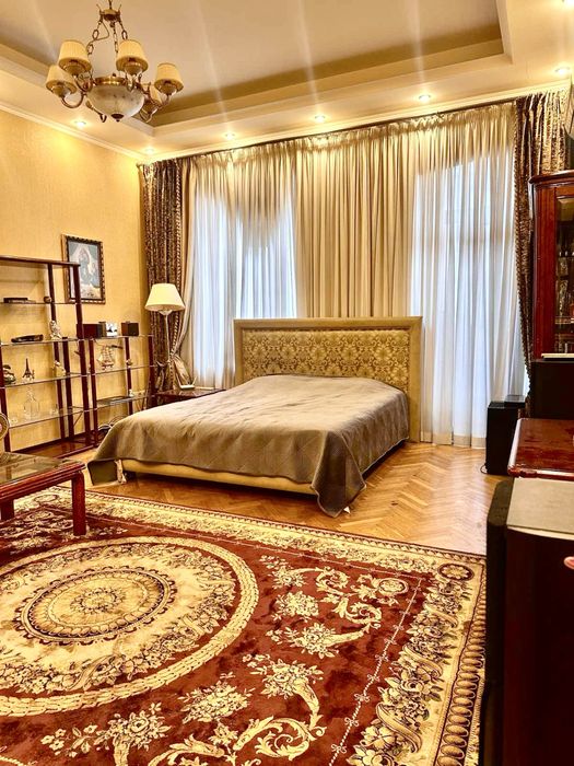 Продаж квартира Борисоглібська,17/1 Поділ Поштова площа