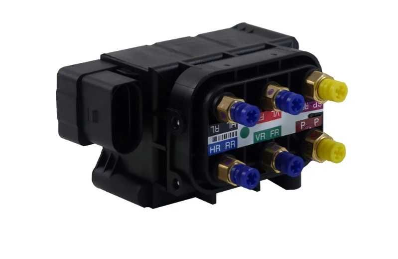 Unidade de Valvulas de todas as marcas e fabricantes Novas