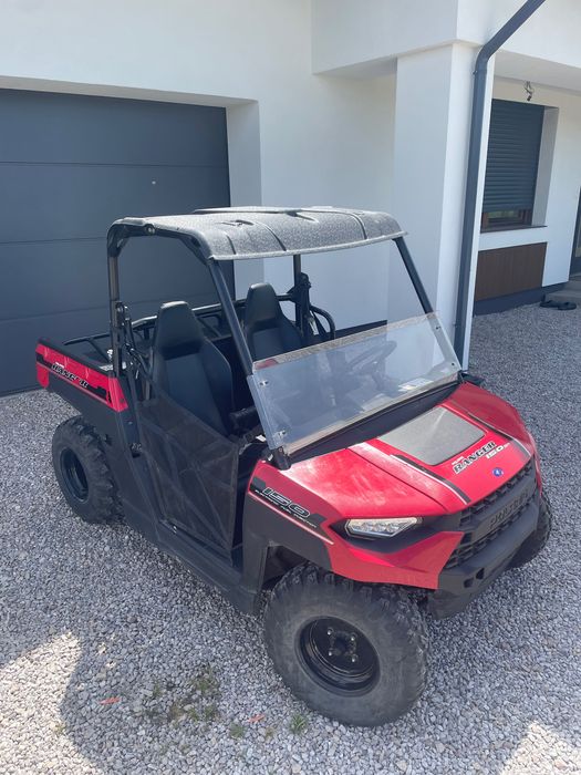 Polaris pojazd UTV RANGER 150 EFI