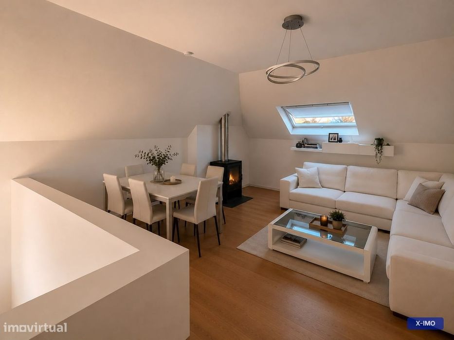 T1 House for Sale in Paranhos, Porto